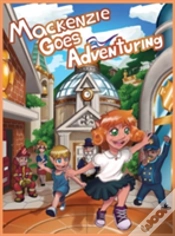 Capa do artigo Mackenzie Goes Adventuring
