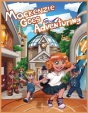 Mackenzie Goes Adventuring - Preview