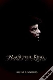 Capa do artigo Mackenzie King