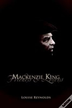 Capa do artigo Mackenzie King