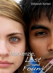 Capa do artigo Mackenzie, Lost And Found