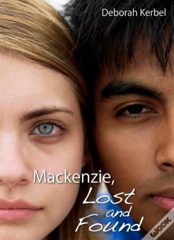 Capa do artigo Mackenzie, Lost And Found
