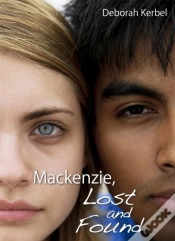 Capa do artigo Mackenzie, Lost And Found