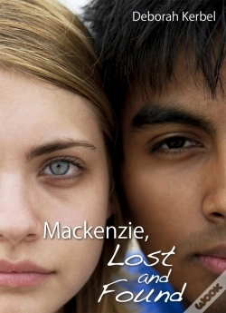 Capa do artigo Mackenzie, Lost And Found