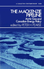 Mackenzie Pipeline - Preview