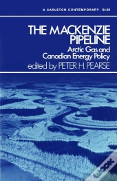 Mackenzie Pipeline