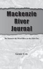 Mackenzie River Journal - Preview