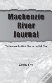 Capa do artigo Mackenzie River Journal