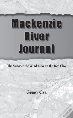 Capa do artigo Mackenzie River Journal