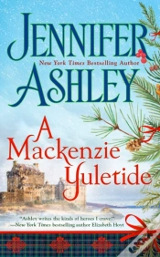 Capa do artigo Mackenzie Yuletide