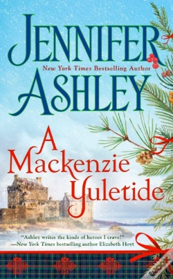 Capa do artigo Mackenzie Yuletide