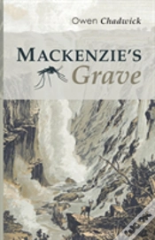 Capa do artigo Mackenzie