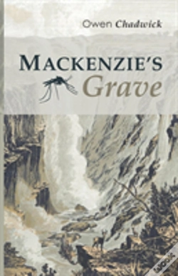 Capa do artigo Mackenzie'S Grave