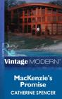 Mackenzie'S Promise - Preview
