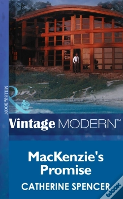Capa do artigo Mackenzie'S Promise