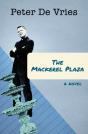 Mackerel Plaza - Preview