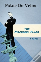 Capa do artigo Mackerel Plaza