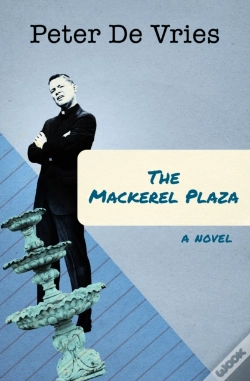 Capa do artigo Mackerel Plaza