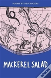 Mackerel Salad