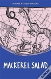 Capa do artigo Mackerel Salad