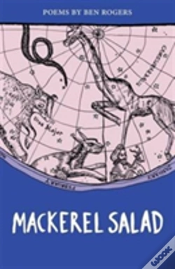 Capa do artigo Mackerel Salad