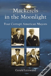 Capa do artigo Mackerels In The Moonlight