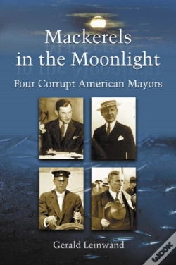 Capa do artigo Mackerels In The Moonlight