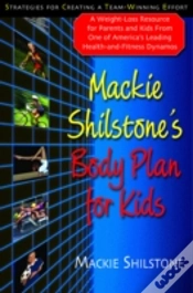 Capa do artigo Mackie Shilstone