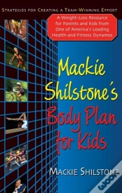 Capa do artigo Mackie Shilstone