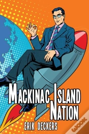 Capa do artigo Mackinac Island Nation
