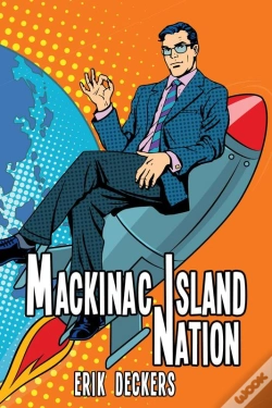 Capa do artigo Mackinac Island Nation