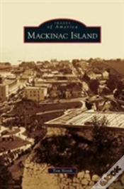 Capa do artigo Mackinac Island