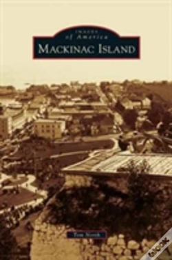 Capa do artigo Mackinac Island