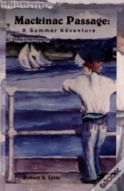 Capa do artigo Mackinac Passage: A Summer Adventure
