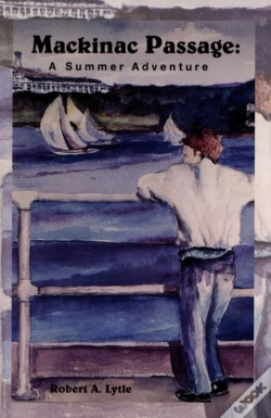 Capa do artigo Mackinac Passage: A Summer Adventure