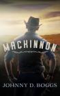 Mackinnon - Preview