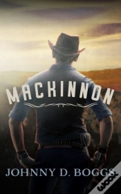 Capa do artigo Mackinnon