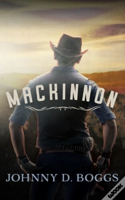 Capa do artigo Mackinnon