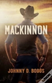 Capa do artigo Mackinnon