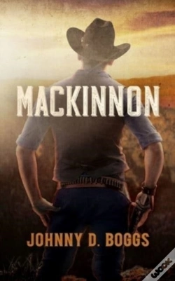 Capa do artigo Mackinnon