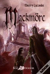 Mackmore