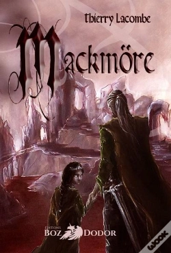Capa do artigo Mackmore