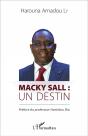 Macky Sall Un Destin - Preview