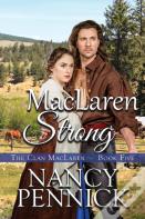 Maclaren Strong