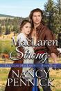 Maclaren Strong - Preview