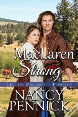 Capa do artigo Maclaren Strong