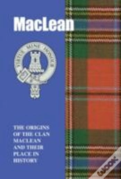 Capa do artigo Maclean