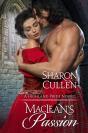 Maclean'S Passion - Preview