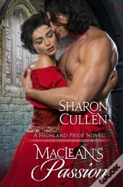 Capa do artigo Maclean
