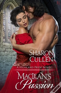 Capa do artigo Maclean'S Passion